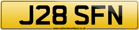 J28 SFN