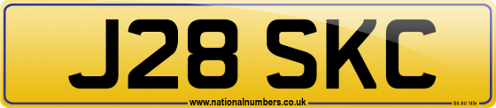 J28 SKC