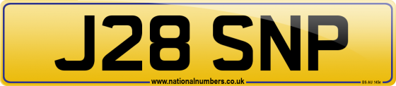 J28 SNP