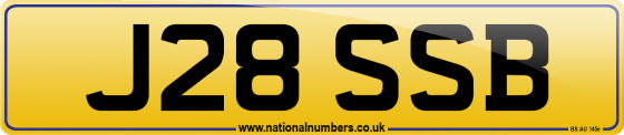 J28 SSB