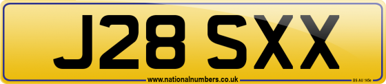 J28 SXX