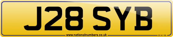 J28 SYB