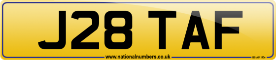 J28 TAF