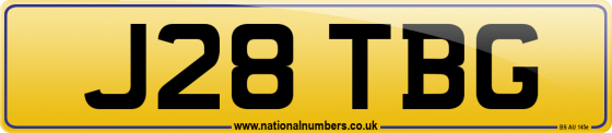 J28 TBG
