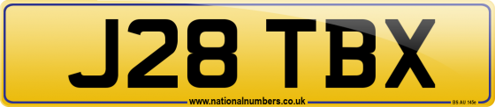 J28 TBX