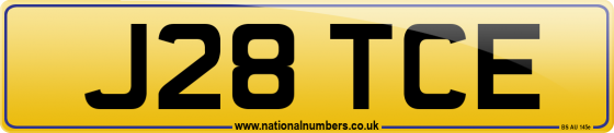 J28 TCE