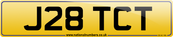J28 TCT