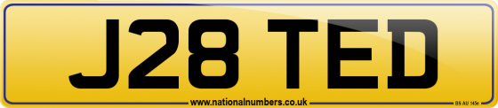 J28 TED