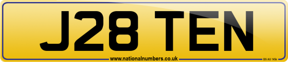 J28 TEN