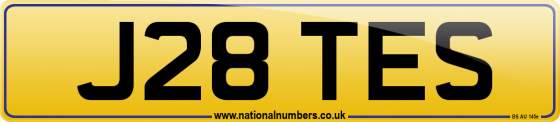 J28 TES