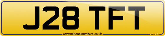 J28 TFT