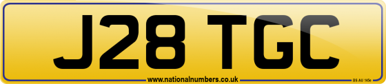 J28 TGC