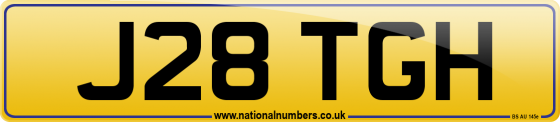 J28 TGH