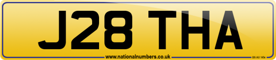 J28 THA