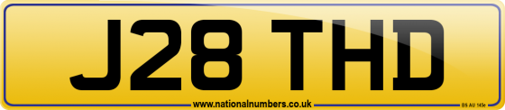 J28 THD