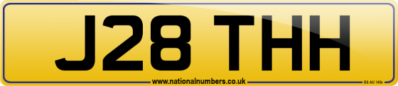 J28 THH