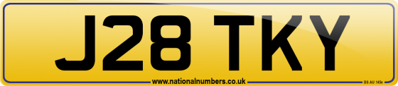 J28 TKY