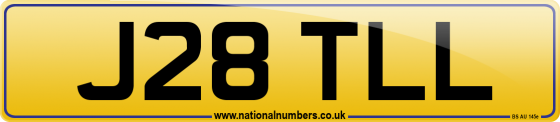 J28 TLL