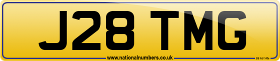 J28 TMG