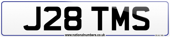 J28 TMS