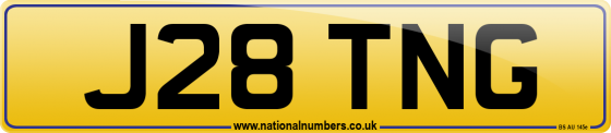 J28 TNG
