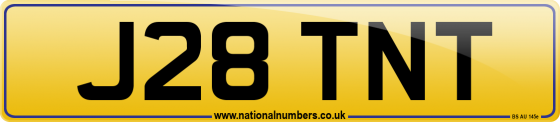 J28 TNT
