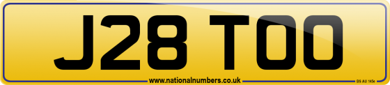 J28 TOO