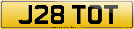 J28 TOT