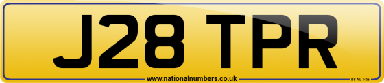 J28 TPR