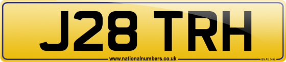 J28 TRH