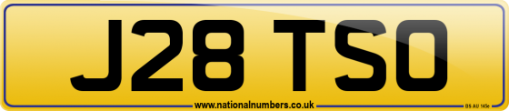 J28 TSO