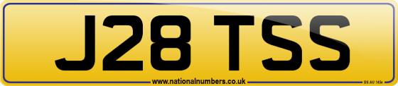 J28 TSS