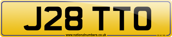 J28 TTO