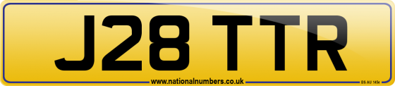 J28 TTR