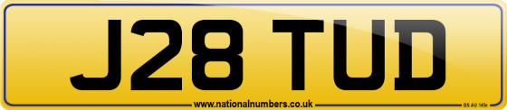 J28 TUD