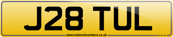 J28 TUL