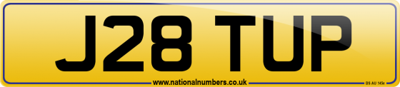 J28 TUP