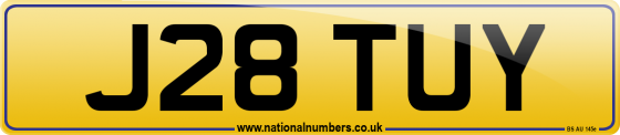 J28 TUY