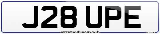 J28 UPE