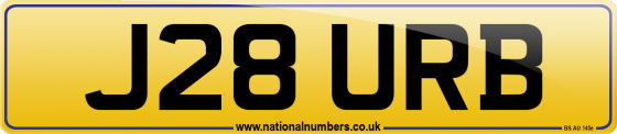 J28 URB