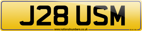J28 USM