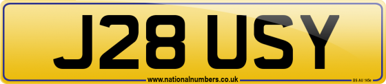 J28 USY