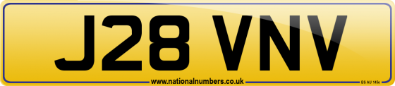 J28 VNV