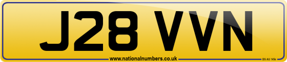 J28 VVN