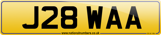 J28 WAA