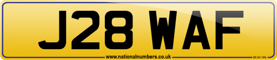J28 WAF