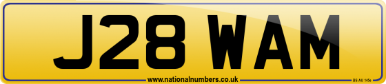 J28 WAM