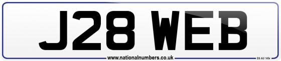 J28 WEB