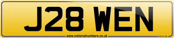 J28 WEN