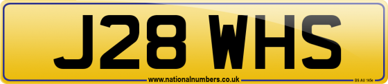 J28 WHS